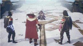 天龙八部私服显示列表